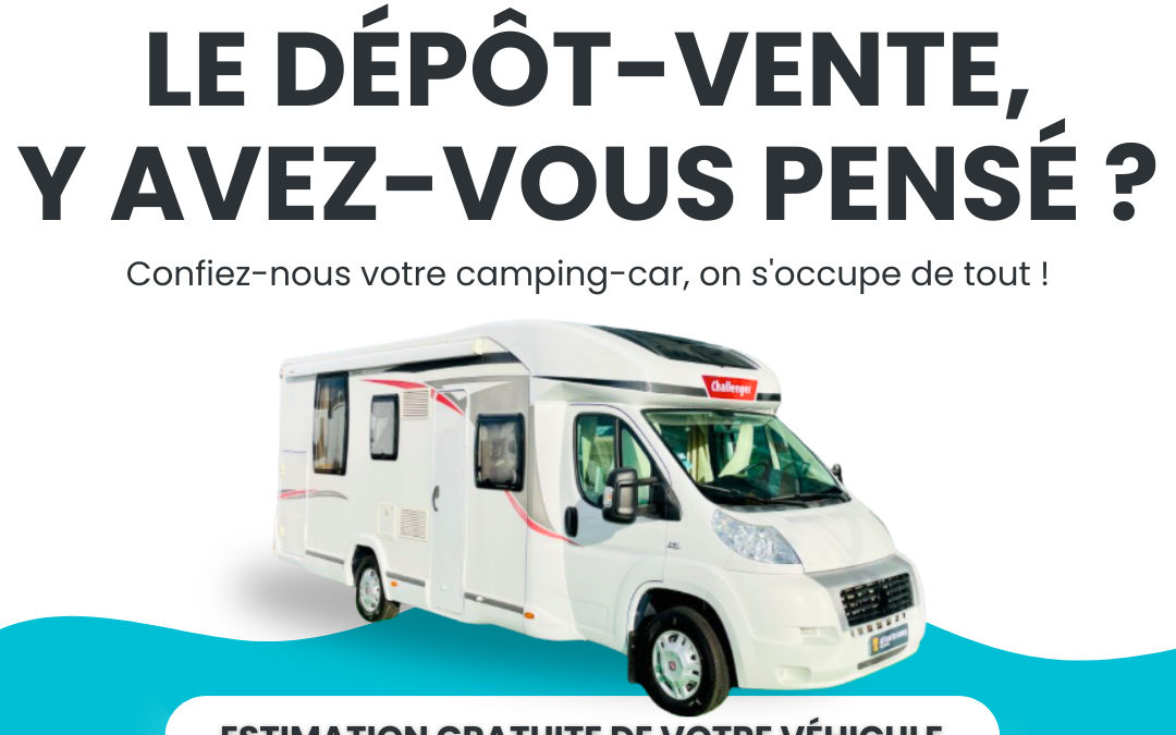 Vendez votre véhicule grâce au dépôt-vente avec V17 Yves !